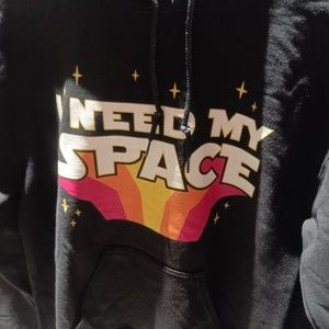 Meet your Posher, Jenn